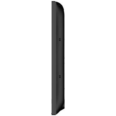 Philips IPS panel – 43" D-LED displej, UHD rozlišení, IPS panel, jas 500 cd/m2, provoz 24/7, Android 11