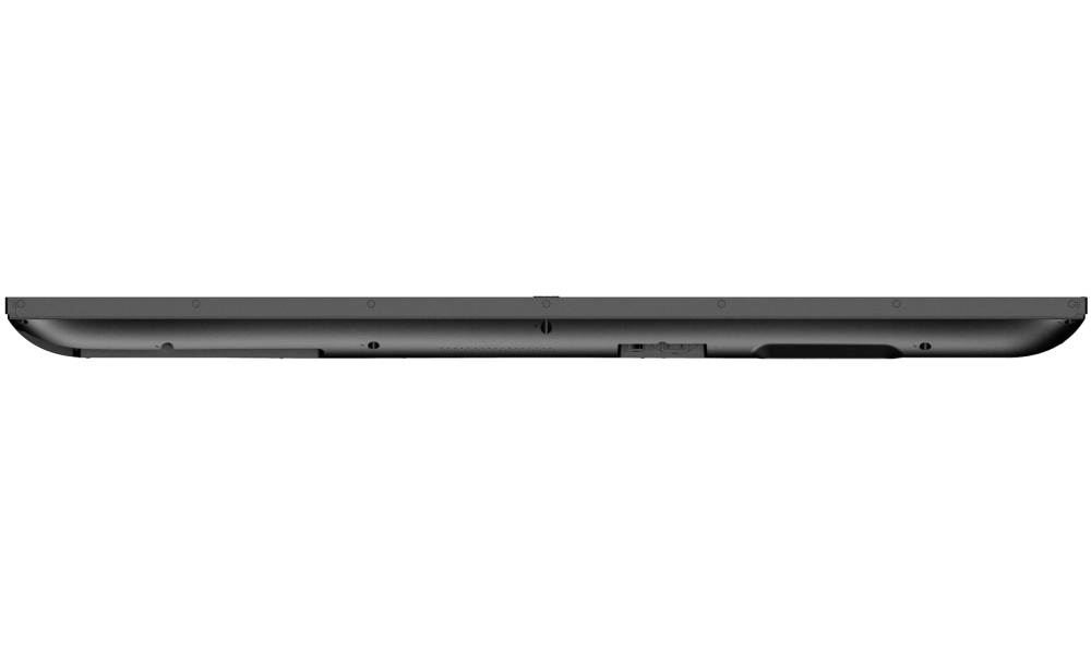 Philips IPS panel – 50" D-LED displej, UHD rozlišení, VA panel, jas 500 cd/m2, provoz 24/7, Android 11