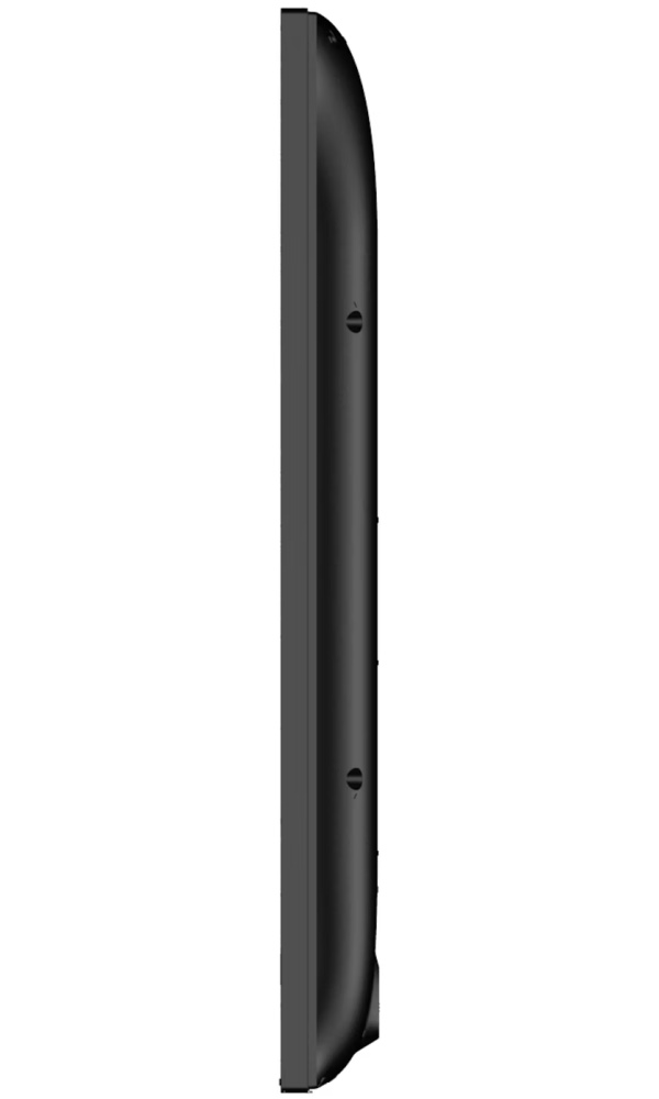 Philips IPS panel – 55" D-LED displej, UHD rozlišení, VA panel, jas 500 cd/m2, provoz 24/7, Android 11
