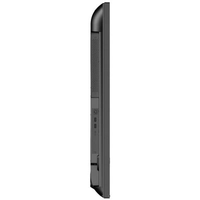 Philips IPS panel – 50" D-LED displej, UHD rozlišení, VA panel, jas 500 cd/m2, provoz 24/7, Android 11