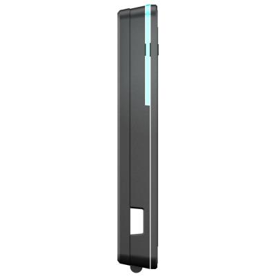 Philips IPS panel – 10" E-LED dotykový displej, jas 350 cd/m2, kamera/NFC, provoz 24/7