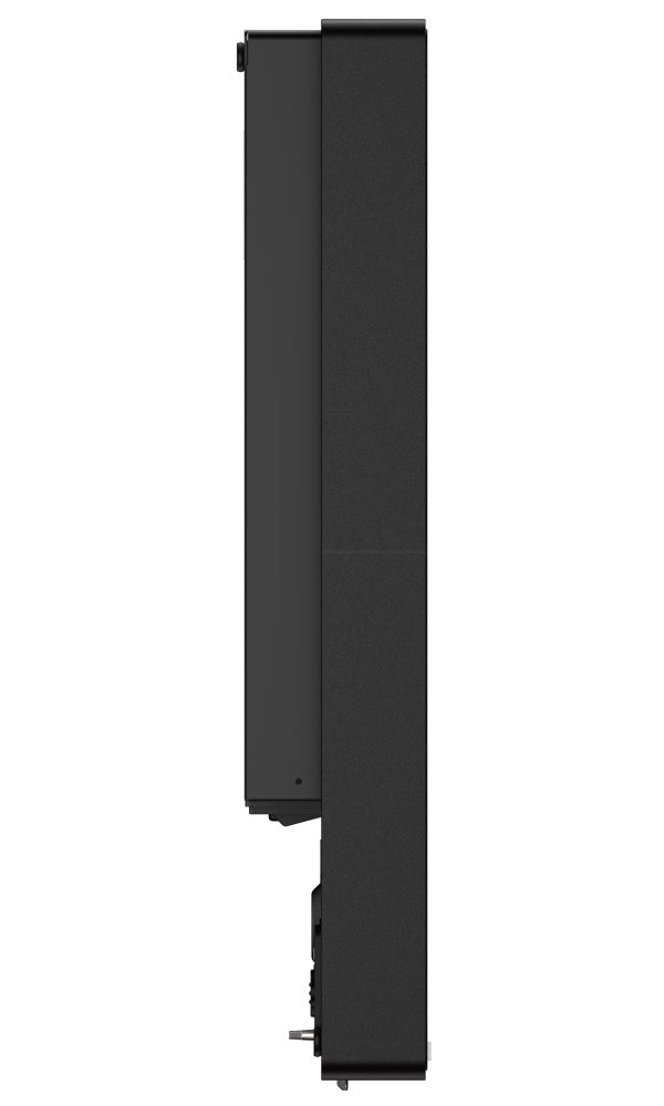 Philips IPS panel – 37" D-LED displej, rozlišení 1920×540, jas 700 cd/m2, AN, provoz 24/7