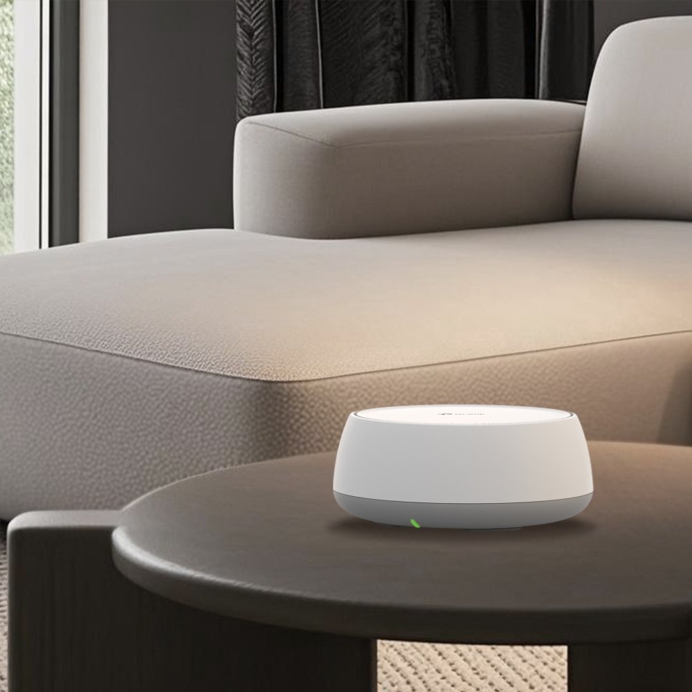 TP-Link HB210(1-pack) BE3600 WiFi 7 router, 2x GWAN/GLAN
