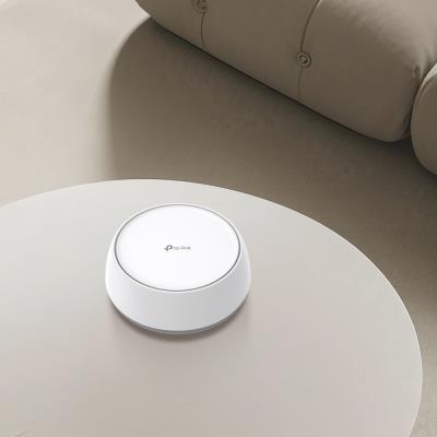 TP-Link HB210(1-pack) BE3600 WiFi 7 router, 2x GWAN/GLAN