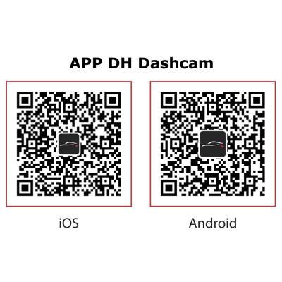 DAHUA autonabíječka pro autokamery S10 / M1PRO/ T5/ S100/ M3PRO