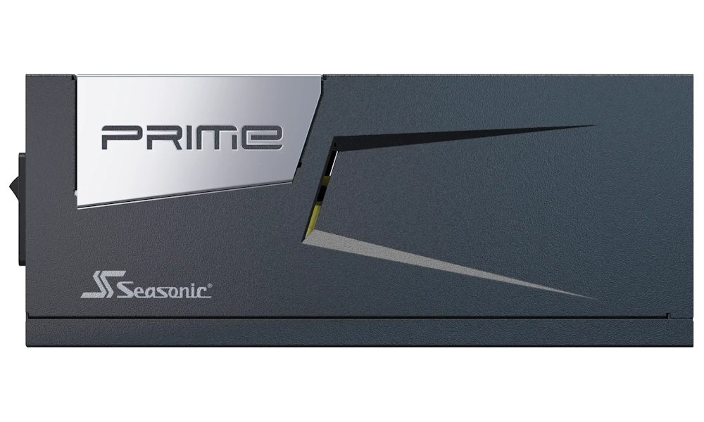SEASONIC zdroj Prime TX-1300 Titanium / ATX3.1 / aktiv. PFC / 80PLUS Titanium