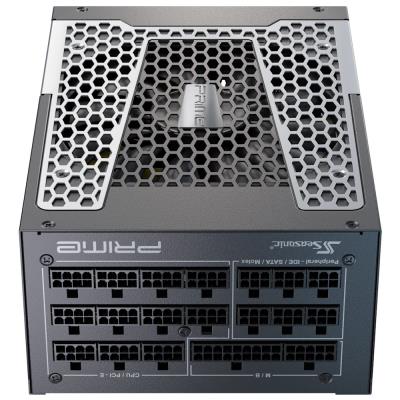 SEASONIC zdroj Prime TX-1300 Titanium / ATX3.1 / aktiv. PFC / 80PLUS Titanium