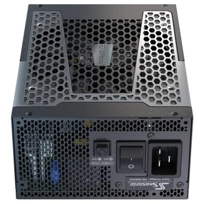 SEASONIC zdroj Prime TX-1600 Titanium / ATX3.1 / aktiv. PFC / 80PLUS Titanium