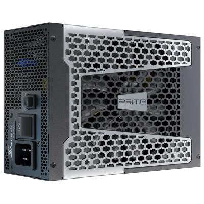 SEASONIC zdroj Prime TX-1600 Titanium / ATX3.1 / aktiv. PFC / 80PLUS Titanium