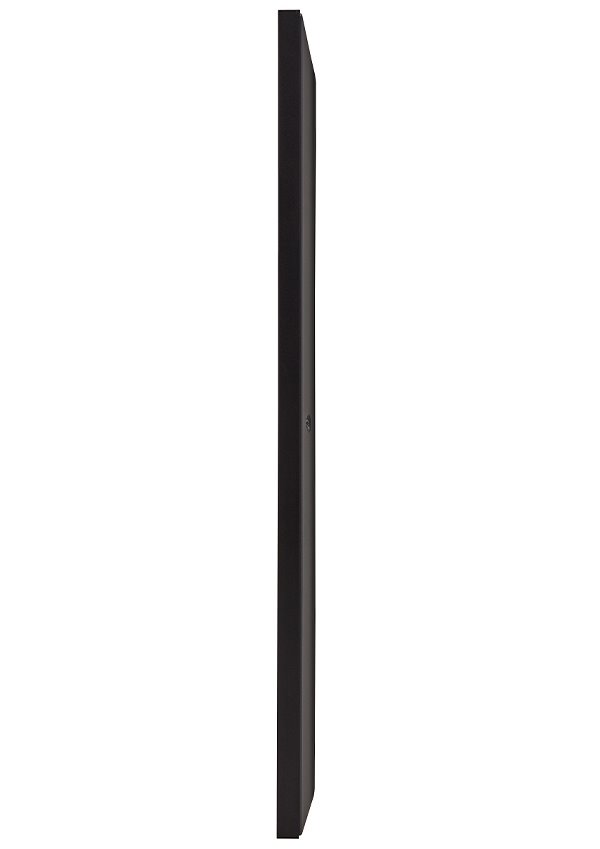 LG Signage 55" UHD, 500nit, 24h, WebOS 6.0, 25% Haze