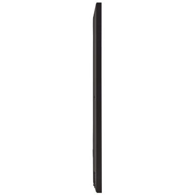 LG Signage 55" UHD, 500nit, 24h, WebOS 6.0, 25% Haze