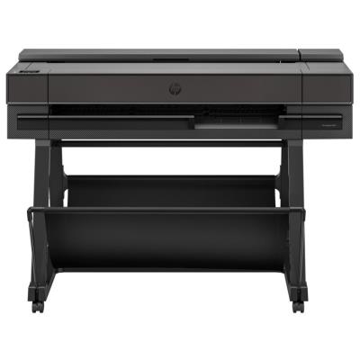 HP DesignJet T850 36" (A0, 25s  A1, Ethernet, Wi-Fi)