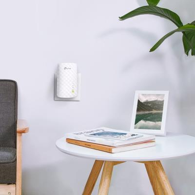 TP-Link RE200 AP/ Extender / Repeater / 1x LAN / 802.11b/g/n/ac