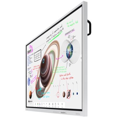 SAMSUNG 75" Flip Pro WM75B velkoformátový display
