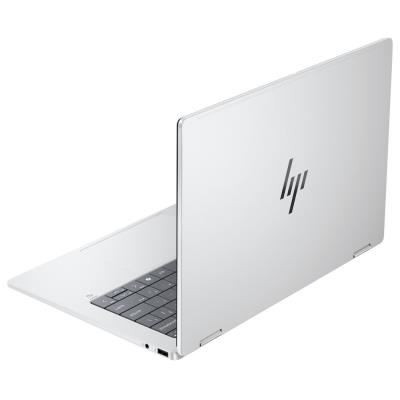 HP OmniBook X Flip AI 14-fm0001nc/ Ultra 5-226V/ 16GB DDR5/ 1TB SSD/ Intel Arc/ 14"WUXGA,OLED,touch/ W11H/ stříbrný
