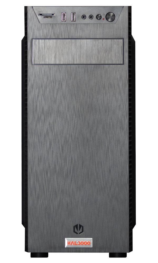 HAL3000 PowerWork 125 / Intel i7-14700/ 32GB DDR5/ 500GB PCIe SSD/ bez OS