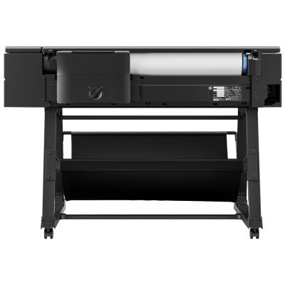 HP DesignJet T850 36" MFP (A0, 25s  A1, Ethernet, Wi-Fi)