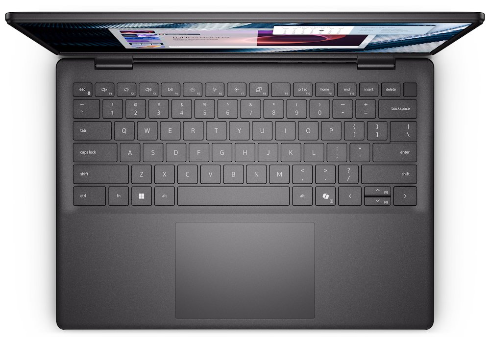 DELL Pro 14 Essential PV14250/ Core 5-120U/ 16GB/ 1TB SSD/ 14" FHD+/ FPR/ W11Pro/ 3Y PS on-site