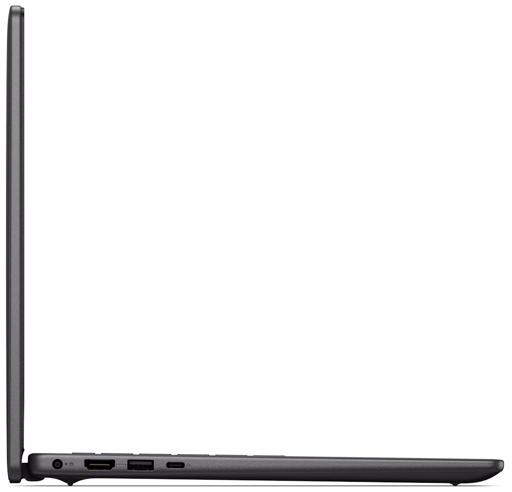 DELL Pro 14 Essential PV14250/ Core 5-120U/ 16GB/ 1TB SSD/ 14" FHD+/ FPR/ W11Pro/ 3Y PS on-site