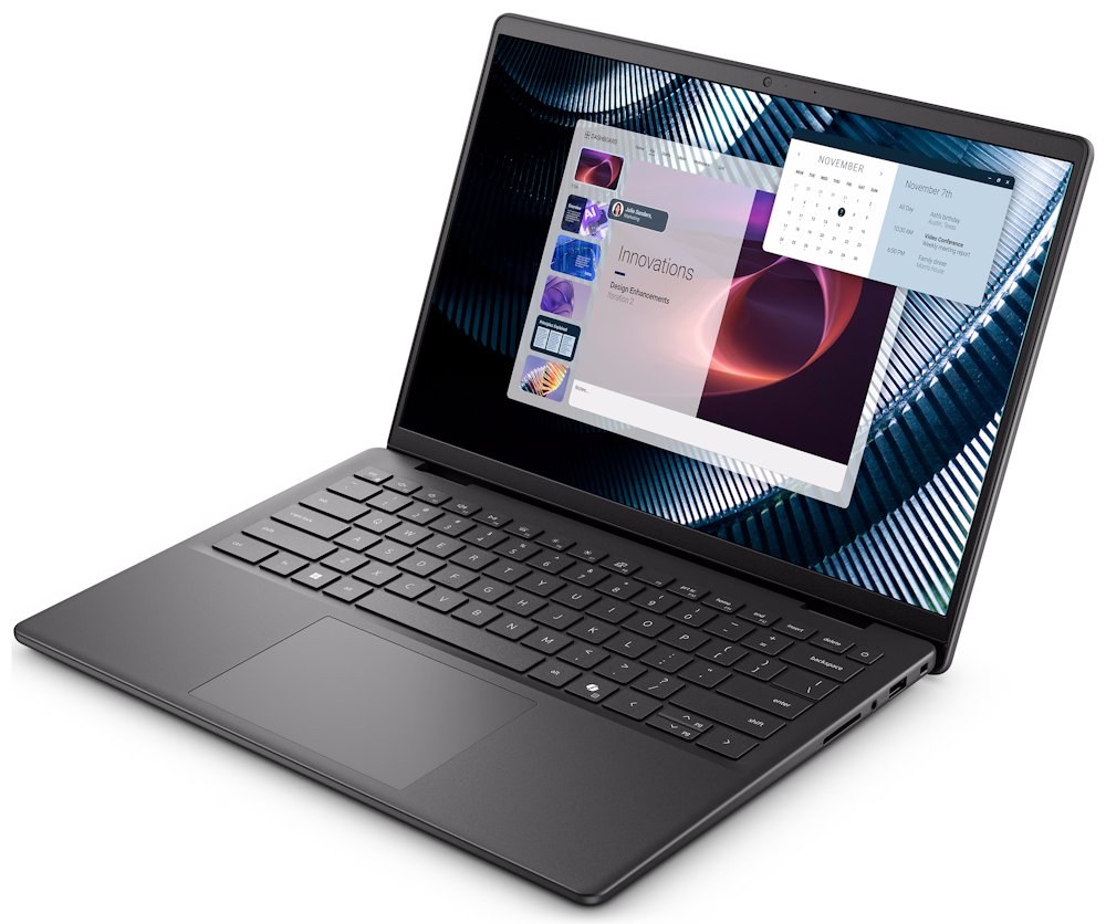 DELL Pro 14 Essential PV14250/ Core 5-120U/ 16GB/ 512GB SSD/ 14" FHD+/ FPR/ W11H/ 3Y PS on-site
