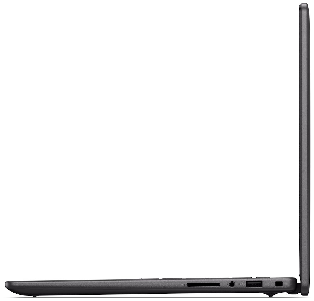 DELL Pro 14 Essential PV14250/ Core 5-120U/ 16GB/ 512GB SSD/ 14" FHD+/ FPR/ W11Pro/ 3Y PS on-site