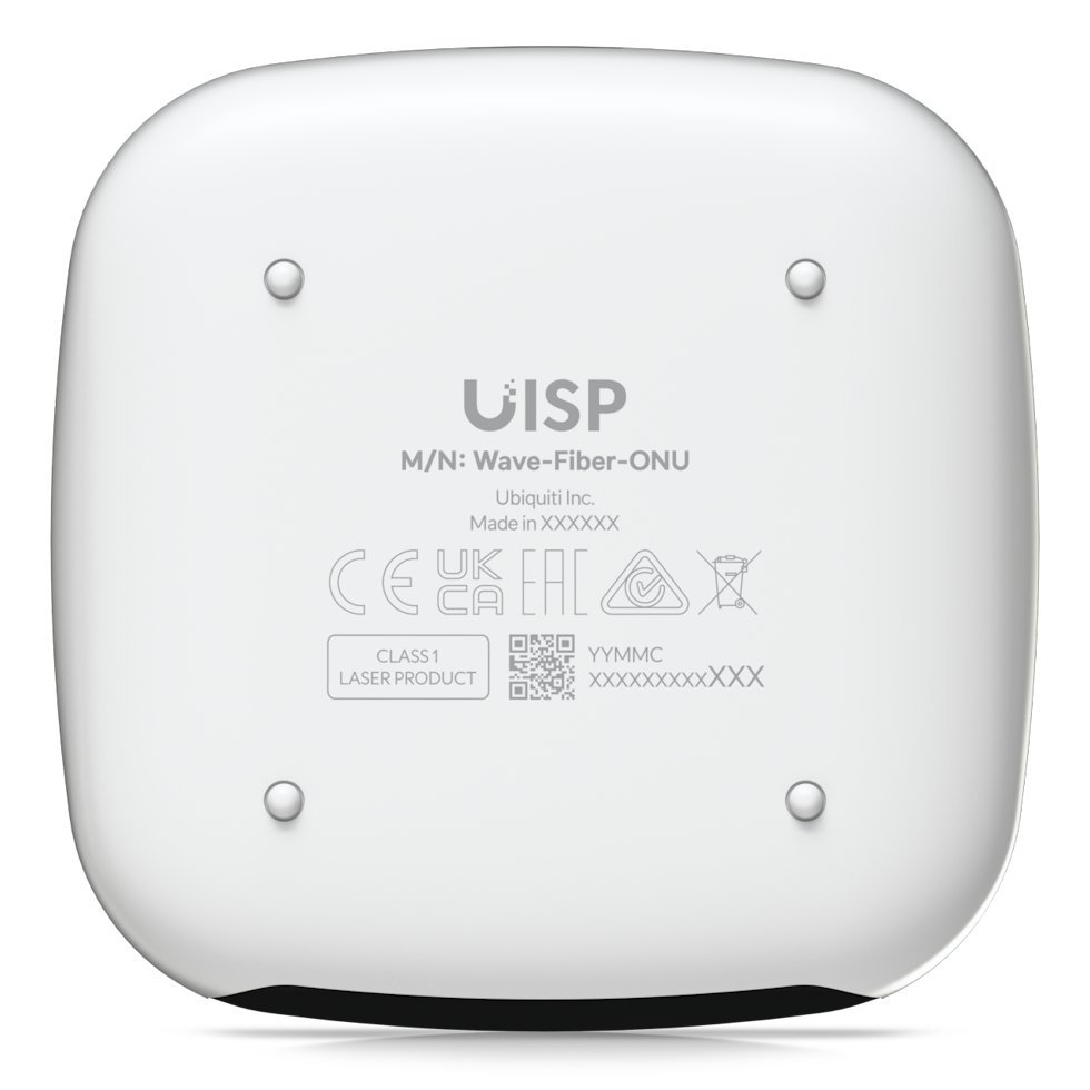 Ubiquiti WaveFiber ONU 5pack