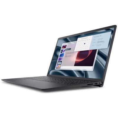 DELL Pro 15 Essential PV15250/ i7-1355U/ 16GB/ 1TB SSD/ 15.6" FHD/ FPR/ W11Pro/ 3Y PS on-site