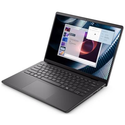 DELL Pro 14 Essential PV14255/ AMD Ryzen AI 7 350/ 16GB/ 1TB SSD/ 14" FHD+/ FPR/ W11Pro/ 3Y PS on-site