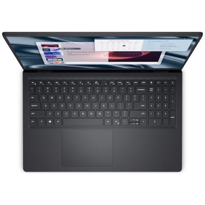DELL Pro 15 Essential PV15250/ i7-1355U/ 16GB/ 512GB SSD/ 15.6" FHD/ FPR/ W11H/ 3Y PS on-site
