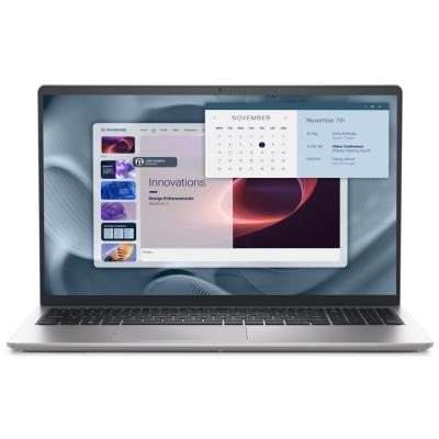 DELL Pro 15 Essential PV15250/ i5-1334U/ 16GB/ 1TB SSD/ 15.6" FHD/ FPR/ W11Pro/ 3Y PS on-site