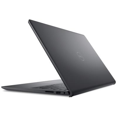 DELL Pro 15 Essential PV15250/ i7-1355U/ 16GB/ 1TB SSD/ 15.6" FHD/ FPR/ W11Pro/ 3Y PS on-site