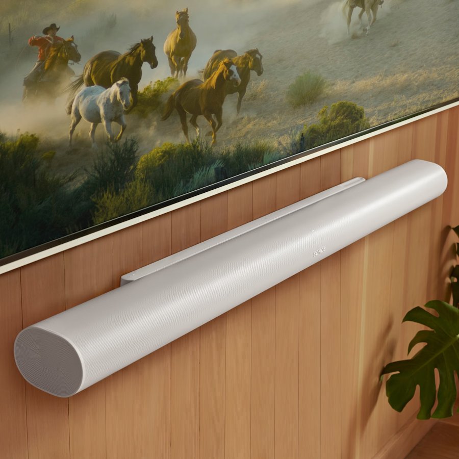 Sonos Arc Ultra Bílá