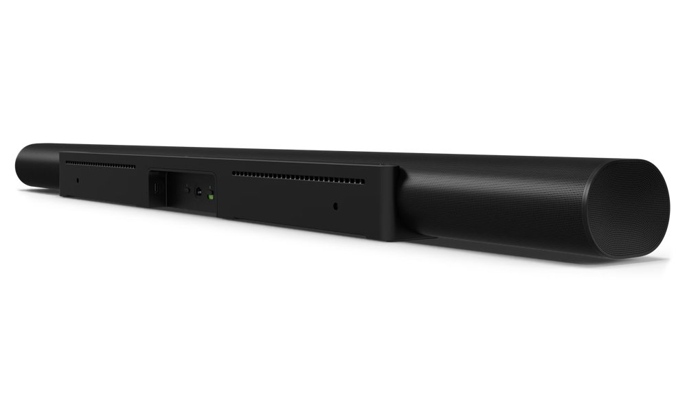 Sonos Arc Ultra Černá