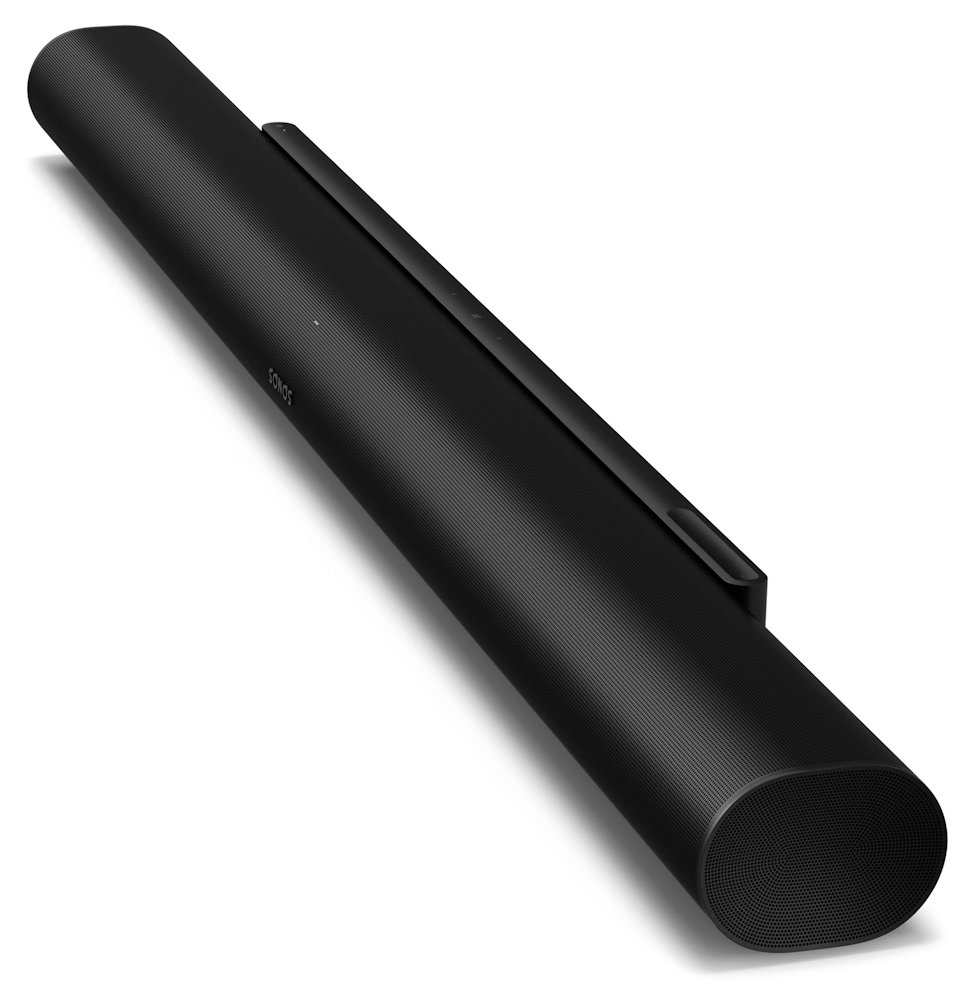 Sonos Arc Ultra Černá