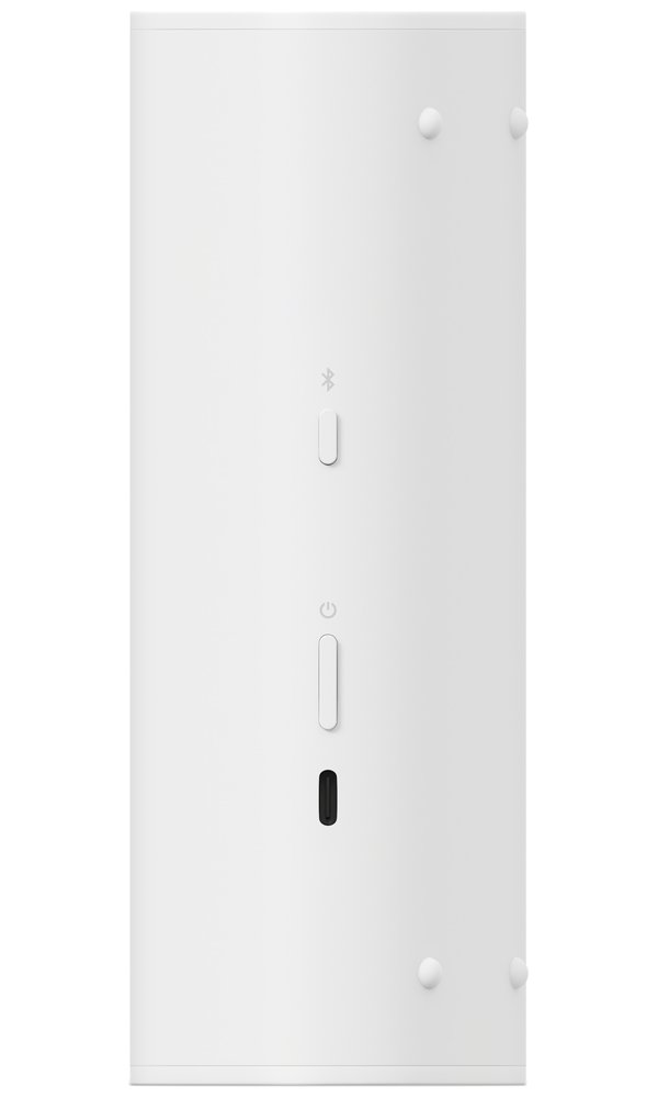 Sonos Roam 2 Bílá