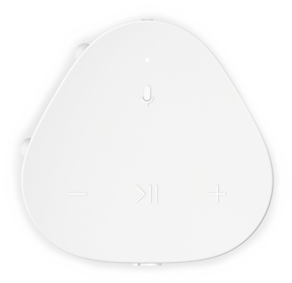 Sonos Roam 2 Bílá