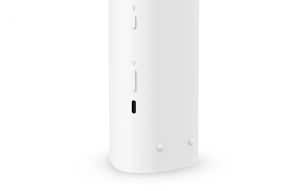 Sonos Roam 2 Bílá