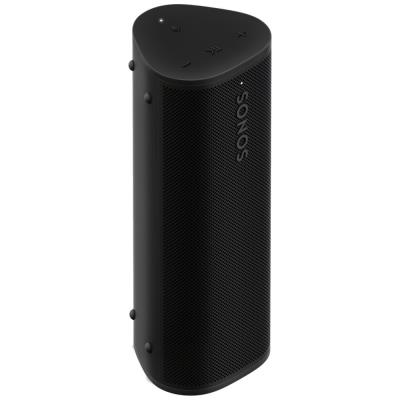 Sonos Roam 2 Černá