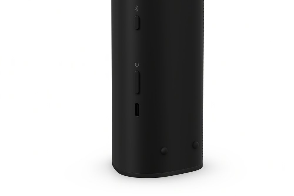 Sonos Roam 2 Černá
