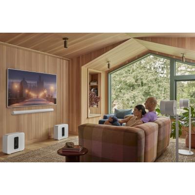 Sonos Sub 4 Bílá