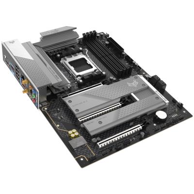SAPPHIRE NITRO+ B850A WIFI7 / B850 / AM5 / 3x M.2 / DP1.2 / HDMI / Wi-Fi / ATX