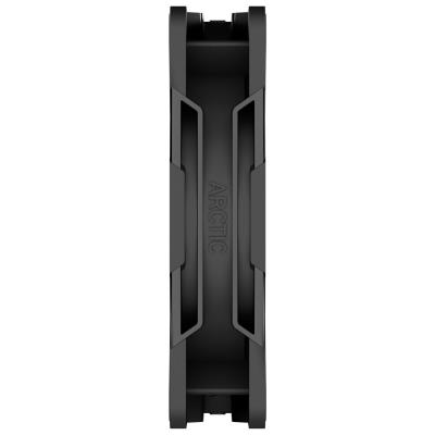 ARCTIC P12 Pro Reverse A-RGB ventilátor 120mm