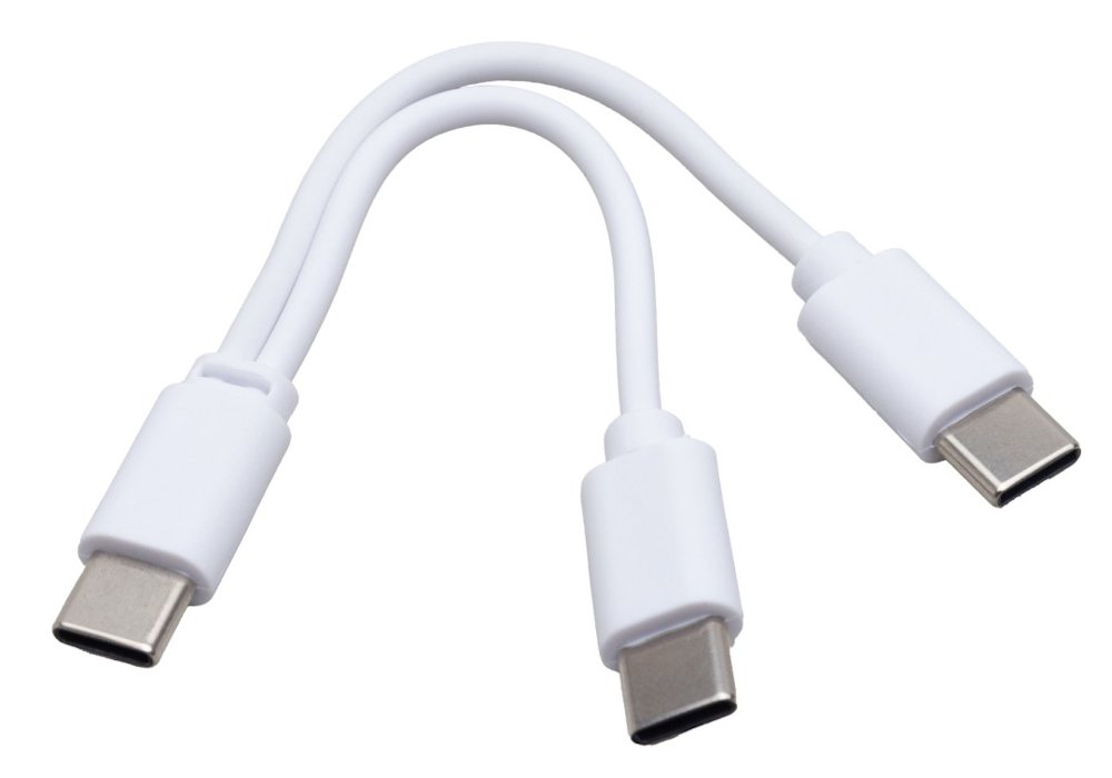POŠKOZENÝ OBAL - PATONA nabíjecí baterie CR123A Li-lon 800mAh 3,7V s USB-C nabíjením, 4ks v balení
