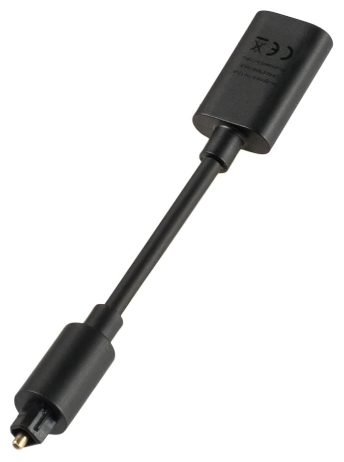 Sonos Optical Audio Adapter - Single
