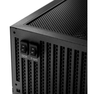 Be quiet! / zdroj DARK POWER 14 850W / ATX 3.1 / 135mm fan / 80 Plus Titanium