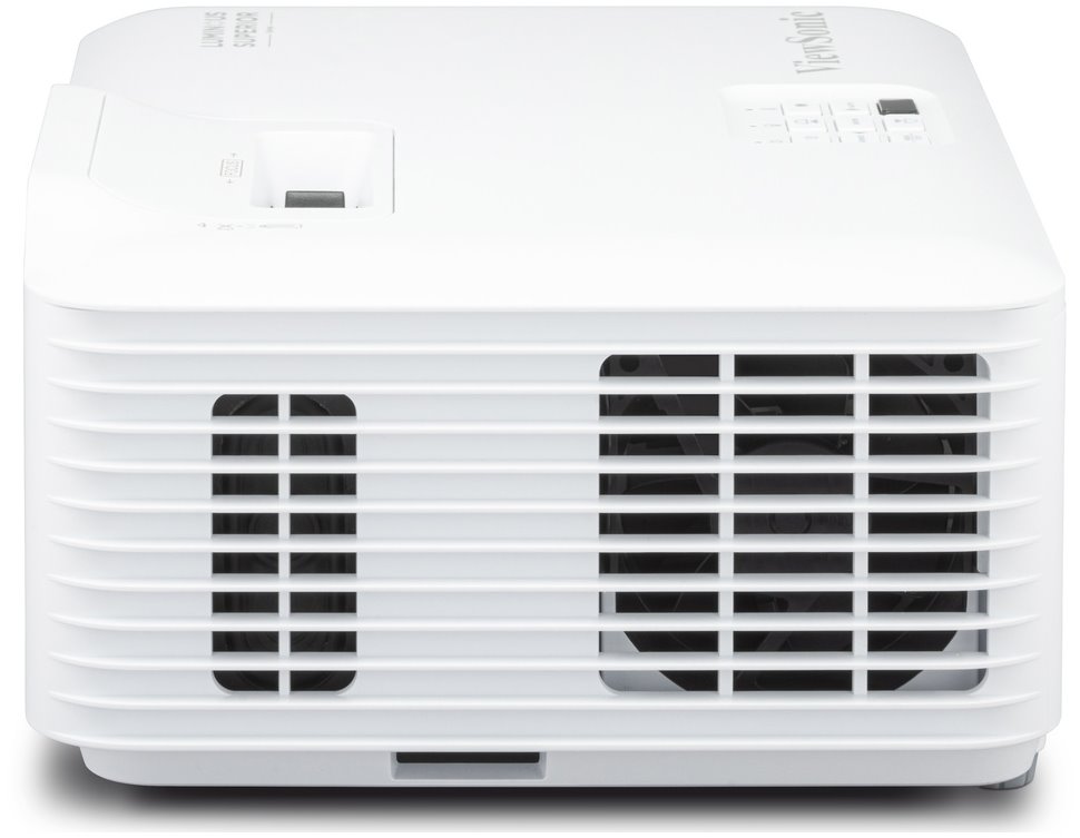 ViewSonic LSD400HD-ST 1080P, 4000AL, Laser Phosphor system, TR0.496, HDMI x2, 15W SPK, HV keystone