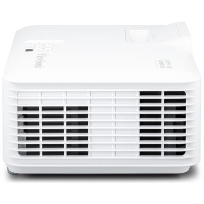 ViewSonic LSD400HD 1080P, 4000AL, Laser Phosphor system, TR1.5-1.65, 1.1x zoom, HDMI x2, 15W SPK, HV keystone