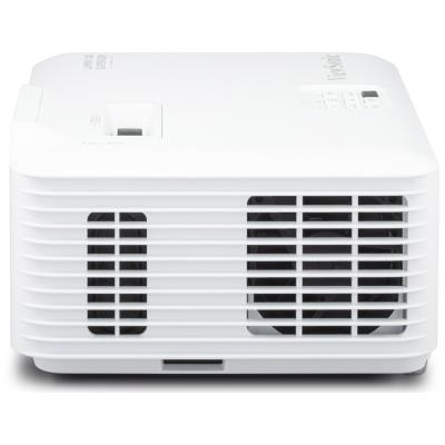 ViewSonic LSD400HD-ST 1080P, 4000AL, Laser Phosphor system, TR0.496, HDMI x2, 15W SPK, HV keystone