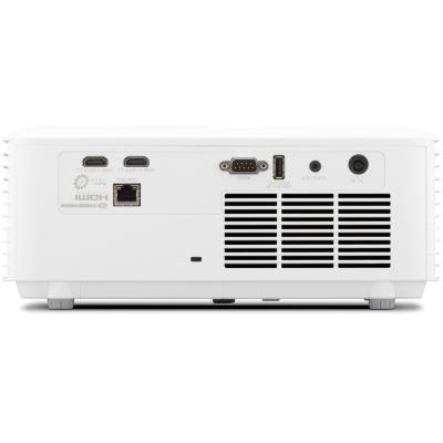 ViewSonic LSD400HD-ST 1080P, 4000AL, Laser Phosphor system, TR0.496, HDMI x2, 15W SPK, HV keystone
