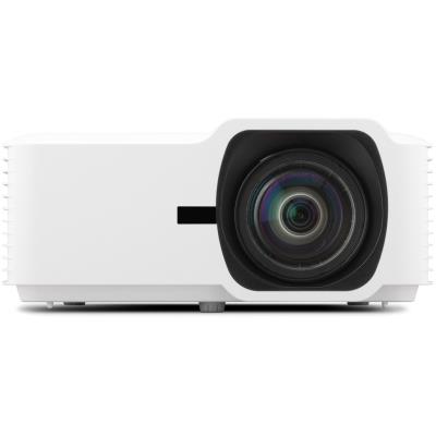 ViewSonic LSD400HD-ST 1080P, 4000AL, Laser Phosphor system, TR0.496, HDMI x2, 15W SPK, HV keystone
